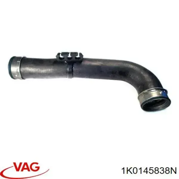 1K0145838N VAG Manguera del intercooler