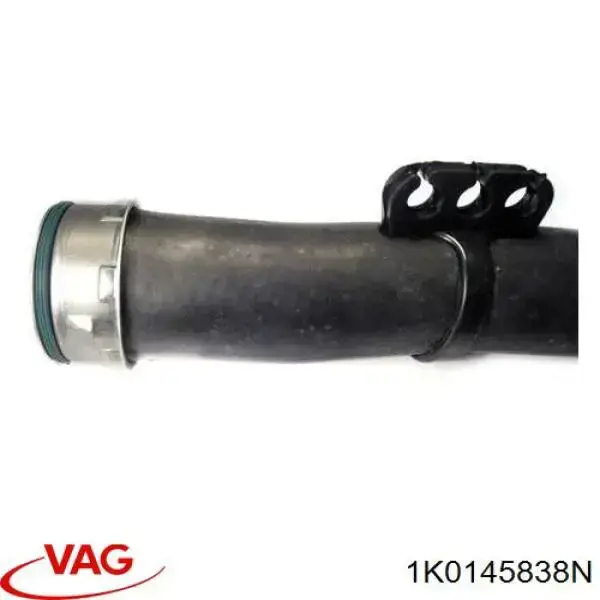 Manguera del intercooler VAG 1K0145838N precio, desde 47,80 EUR