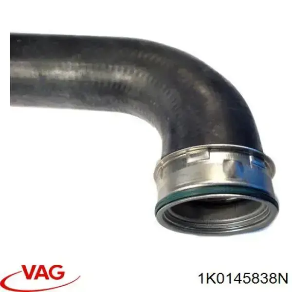 Comprar 1K0145838N VAG Tubo intercooler