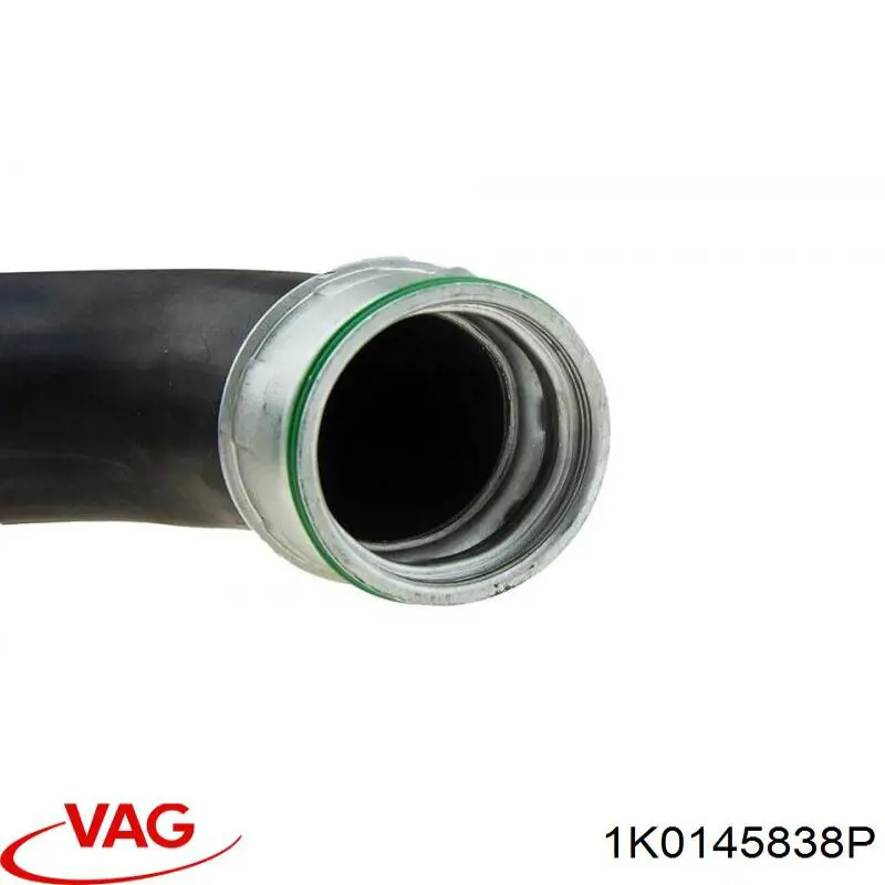 Manguera del intercooler VAG 1K0145838P precio, desde 45,01 EUR