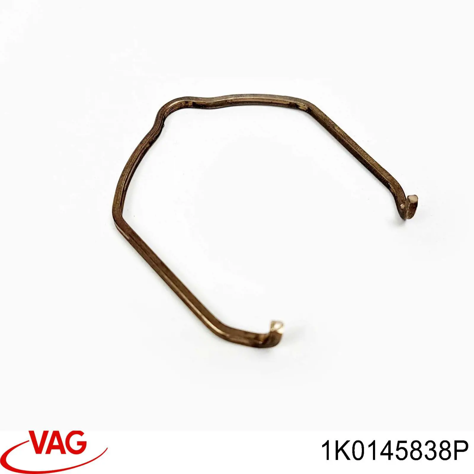 Comprar 1K0145838P VAG Tubo intercooler