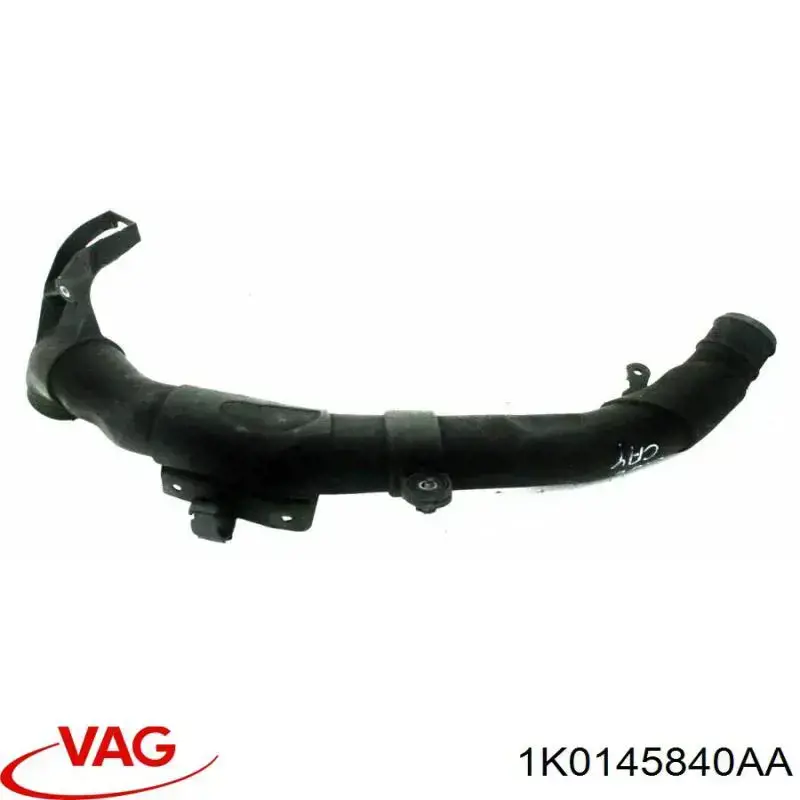 Comprar 1K0145840AA VAG Tubo intercooler
