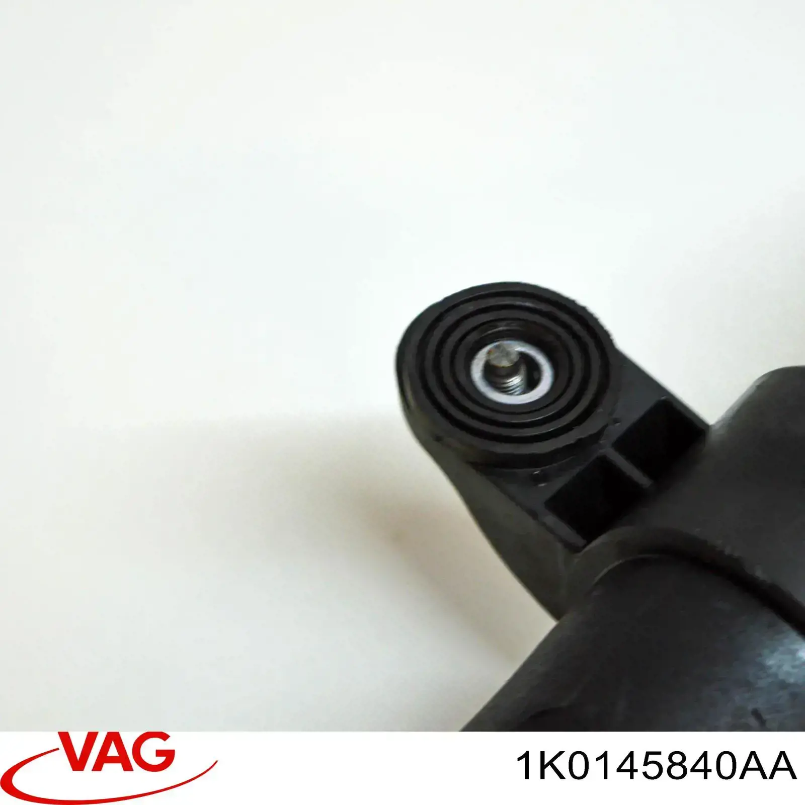 Manguera del intercooler VAG 1K0145840AA precio, desde 84,22 EUR