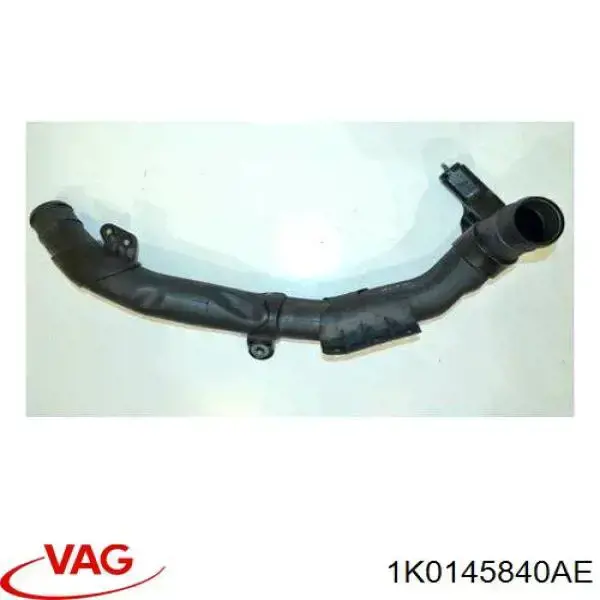 Comprar 1K0145840AE VAG Tubo intercooler