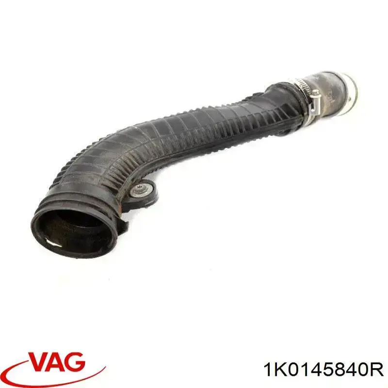 1K0145840R VAG Manguera del intercooler