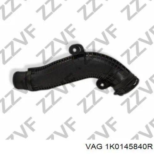 Tubo intercooler 1K0145840R VAG