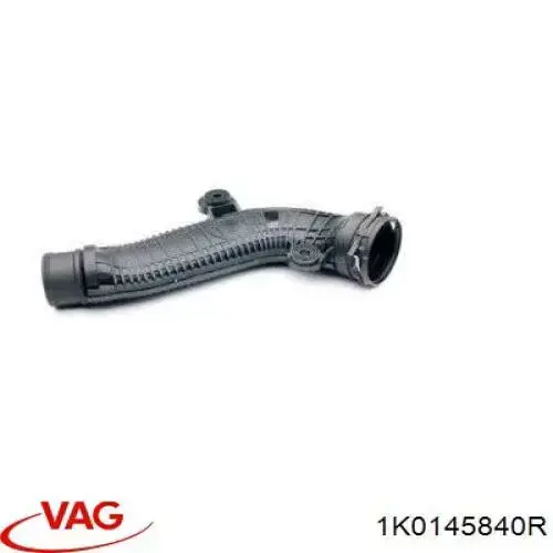 Tubo intercooler 1K0145840R VAG