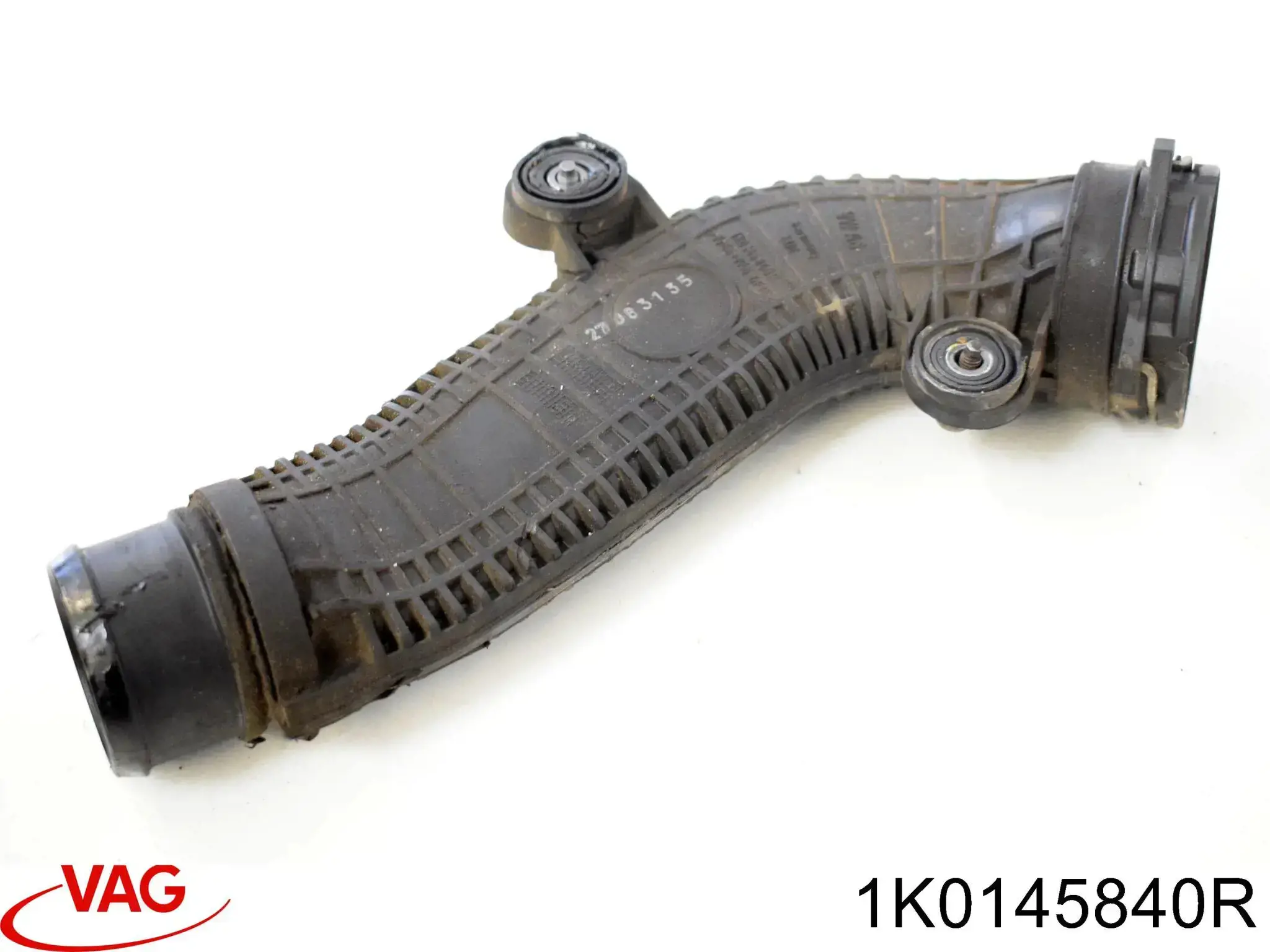 Manguera del intercooler VAG 1K0145840R precio, desde 36,42 EUR