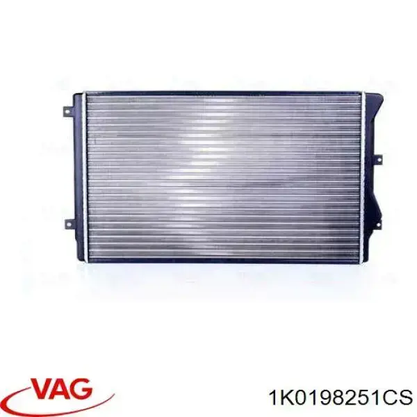 1K0121251CS VAG