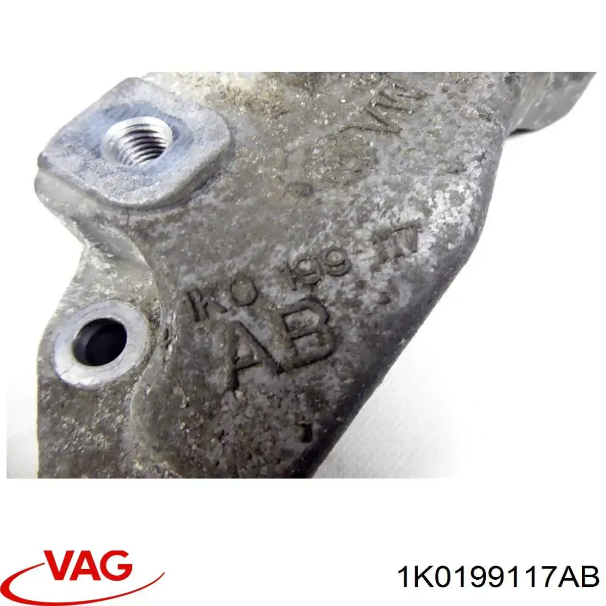 1K0199117AB VAG