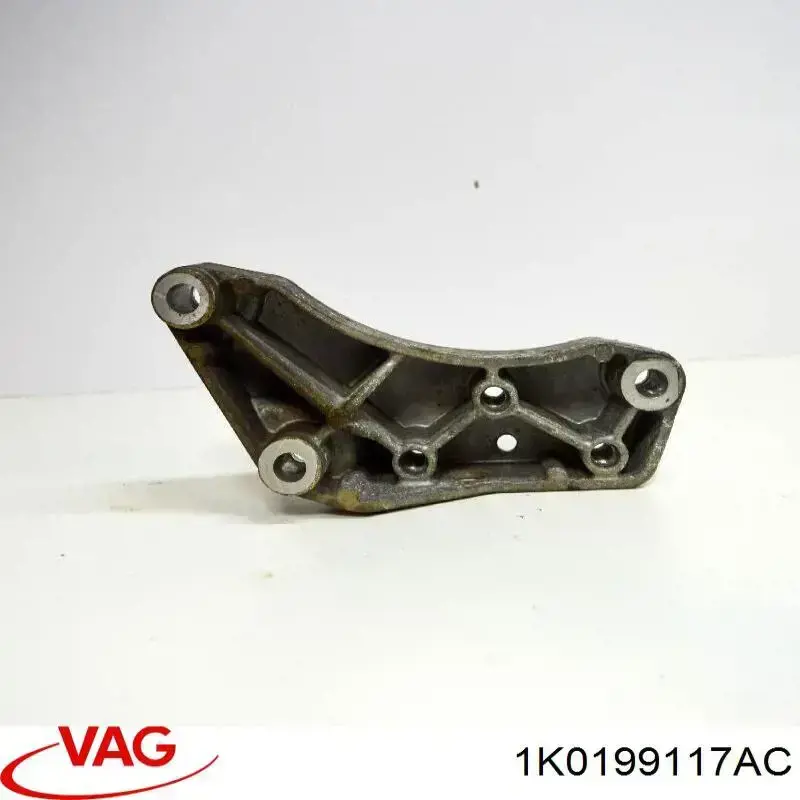 Comprar 1K0199117AC VAG Soporte de motor trasero