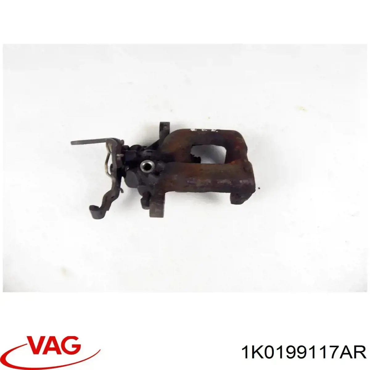  1K0199117AR VAG