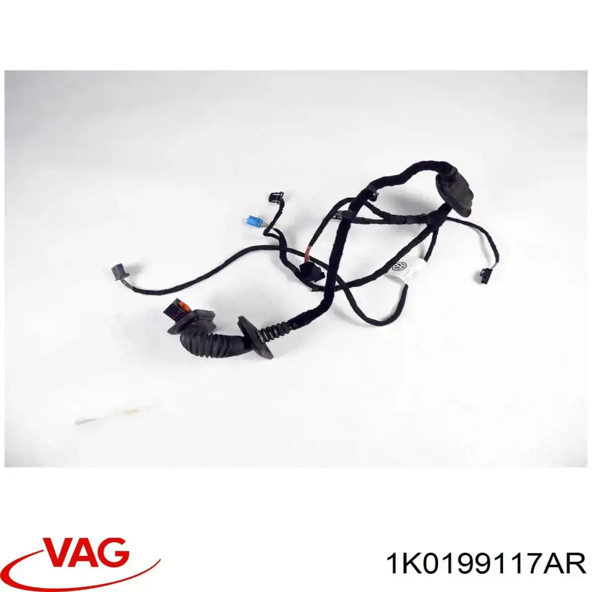  VAG 1K0199117AR
