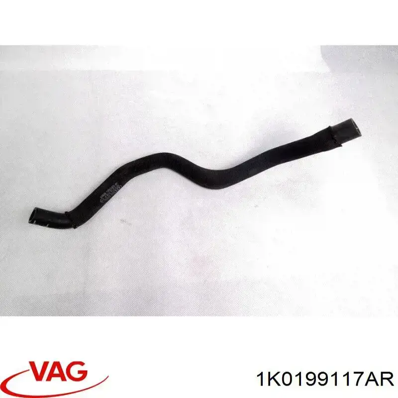  VAG 1K0199117AR precio, desde 31,23 EUR