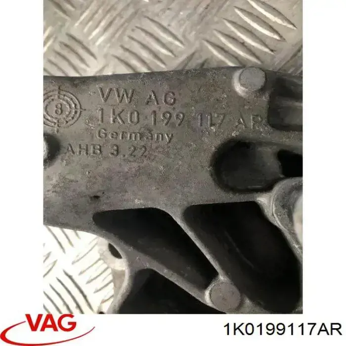 Comprar 1K0199117AR VAG 