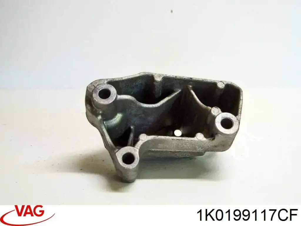 Comprar 1K0199117CF VAG Soporte del soporte izquierdo del motor