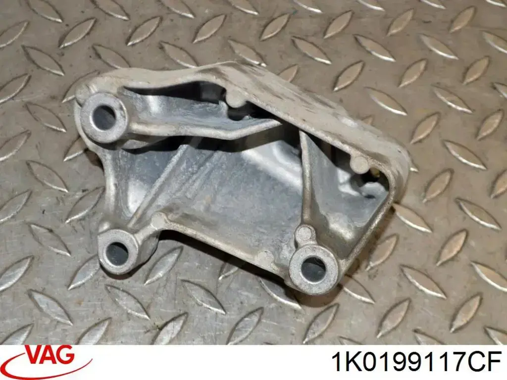  VAG 1K0199117CF
