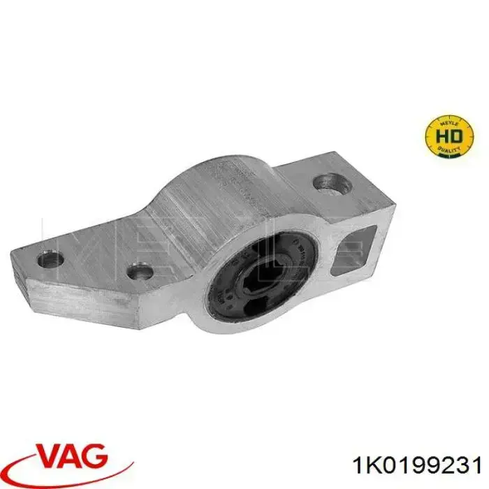 Comprar 1K0199231 VAG Silentblock
