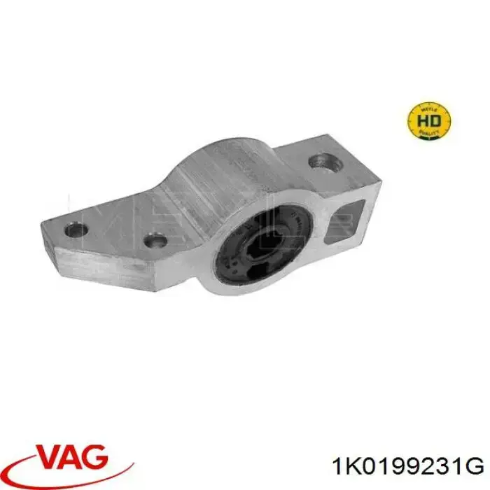 Comprar 1K0199231G VAG Silentblock