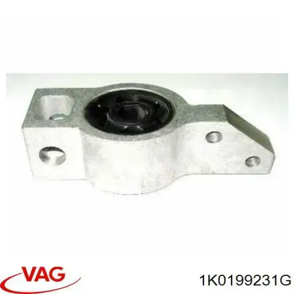 Silentblock suspension VAG 1K0199231G