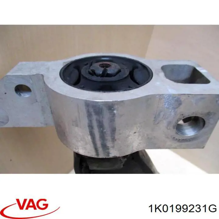 Silentblock de brazo de suspensión VAG 1K0199231G precio, desde 21,68 EUR