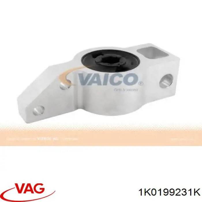 Comprar 1K0199231K VAG Silentblock