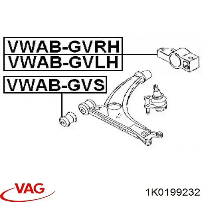 Interruptor de luces en el tablero VAG 1K0199232 precio, desde 47,92 EUR