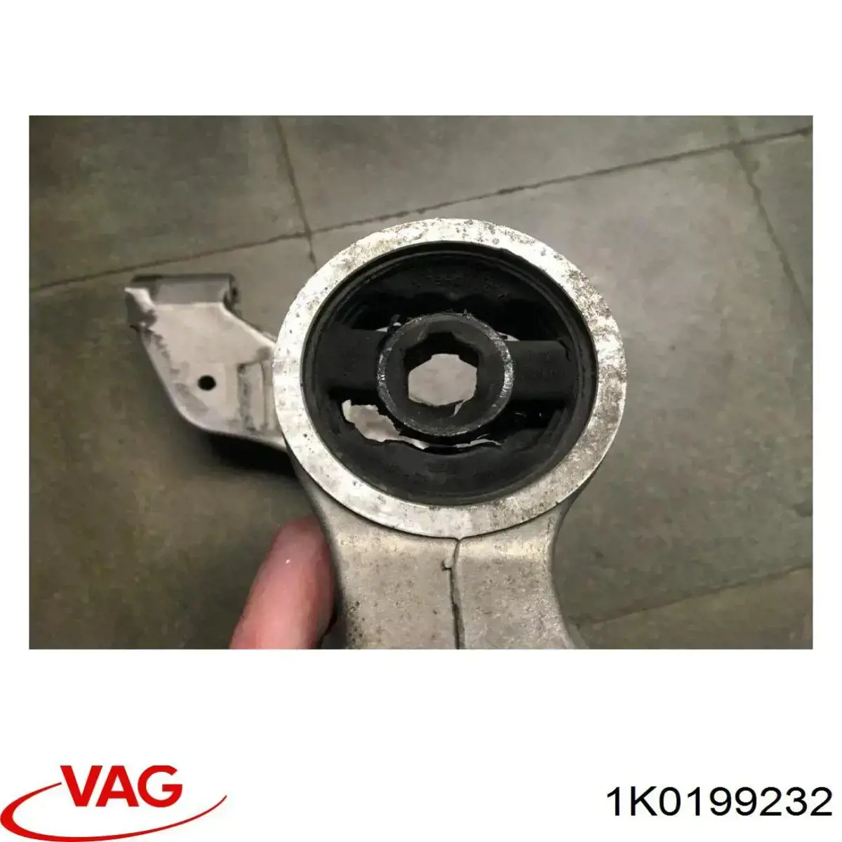 Comprar 1K0199232 VAG Interruptor de luces en el tablero