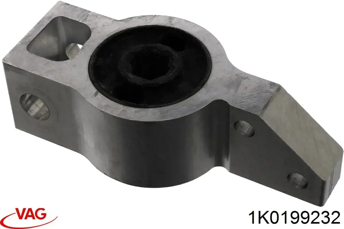 1K0199232 VAG Interruptor de luces en el tablero