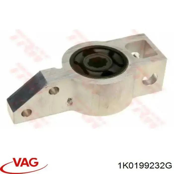 Silentblock suspension VAG 1K0199232G