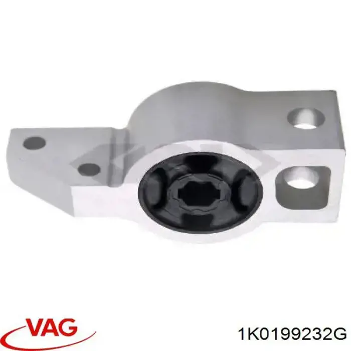 Silentblock de brazo de suspensión VAG 1K0199232G precio, desde 22,53 EUR