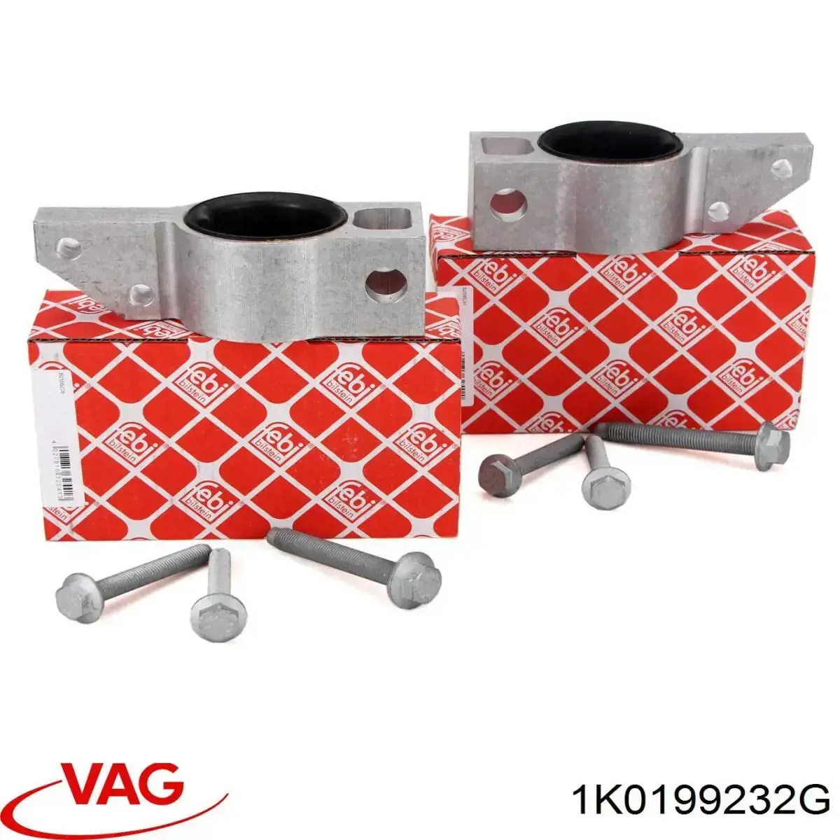 Comprar 1K0199232G VAG Silentblock
