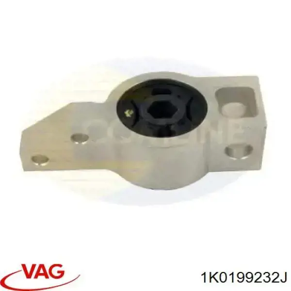 Silentblock suspension VAG 1K0199232J