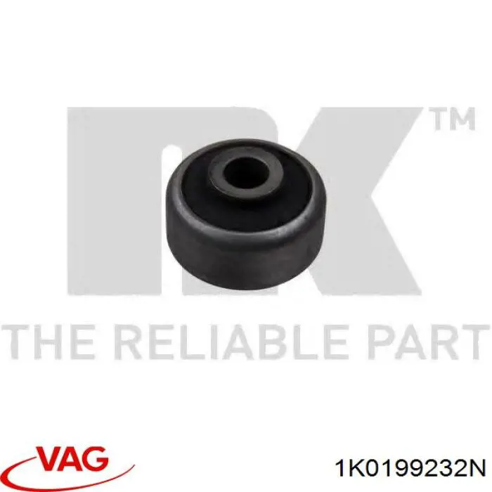 Comprar 1K0199232N VAG Silentblock