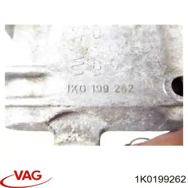 Comprar 1K0199262 VAG Soporte de motor derecho