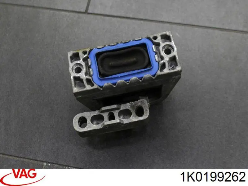 Soporte de motor derecho VAG 1K0199262 precio, desde 56,81 EUR