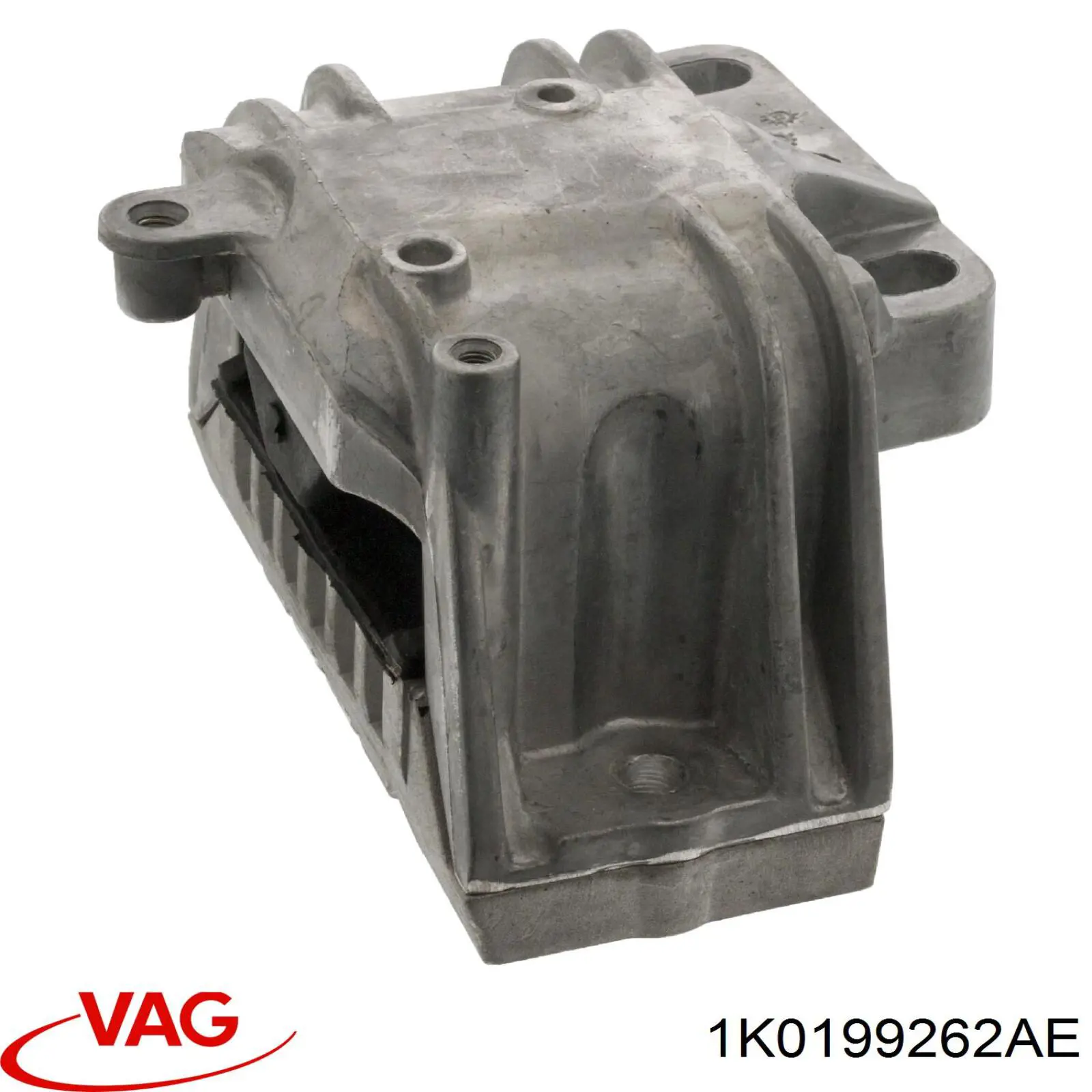 Comprar 1K0199262AE VAG Soporte de motor derecho