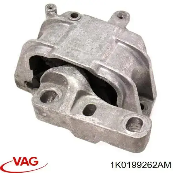 Comprar 1K0199262AM VAG Soporte de motor derecho