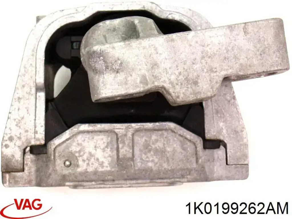 Soporte de motor derecho VAG 1K0199262AM precio, desde 54,56 EUR