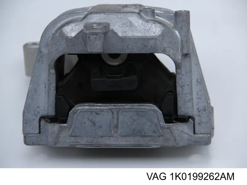Soporte de motor derecho 1K0199262AM VAG