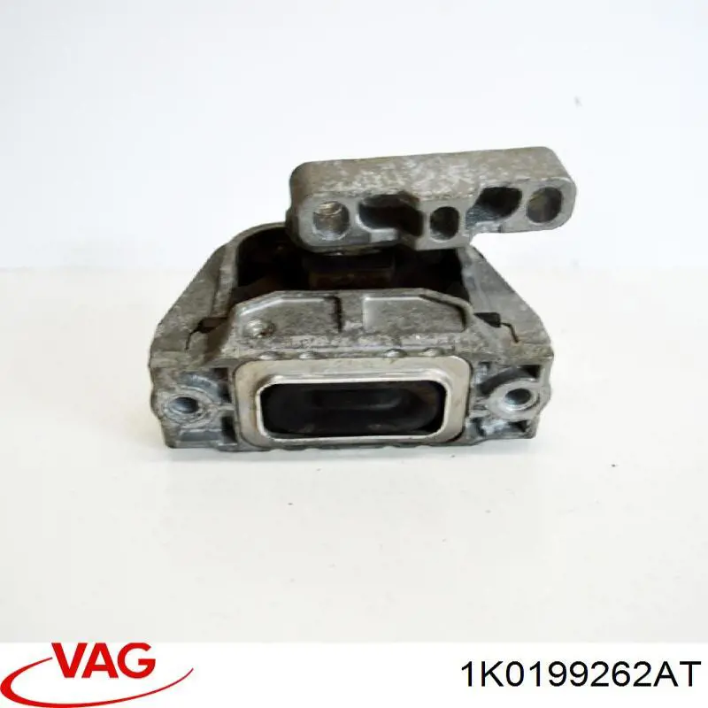 Soporte de motor derecho VAG 1K0199262AT precio, desde 46,84 EUR
