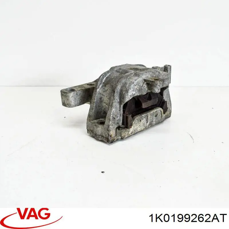 Comprar 1K0199262AT VAG Soporte de motor derecho