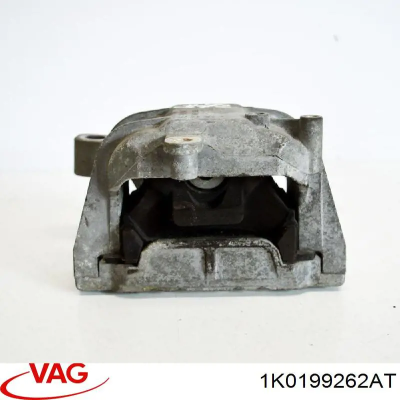 Soporte de motor derecho VAG 1K0199262AT