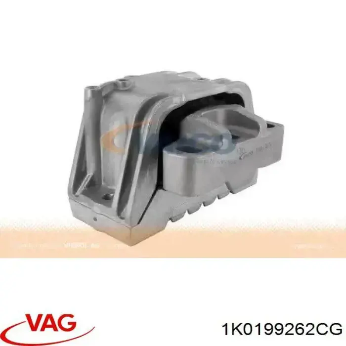 Comprar 1K0199262CG VAG Soporte de motor derecho