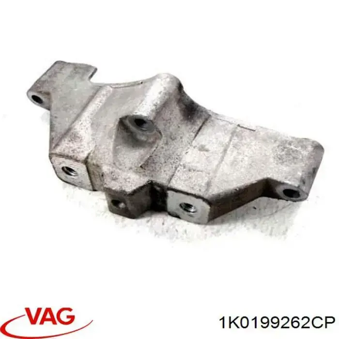 Comprar 1K0199262CP VAG Soporte de motor derecho
