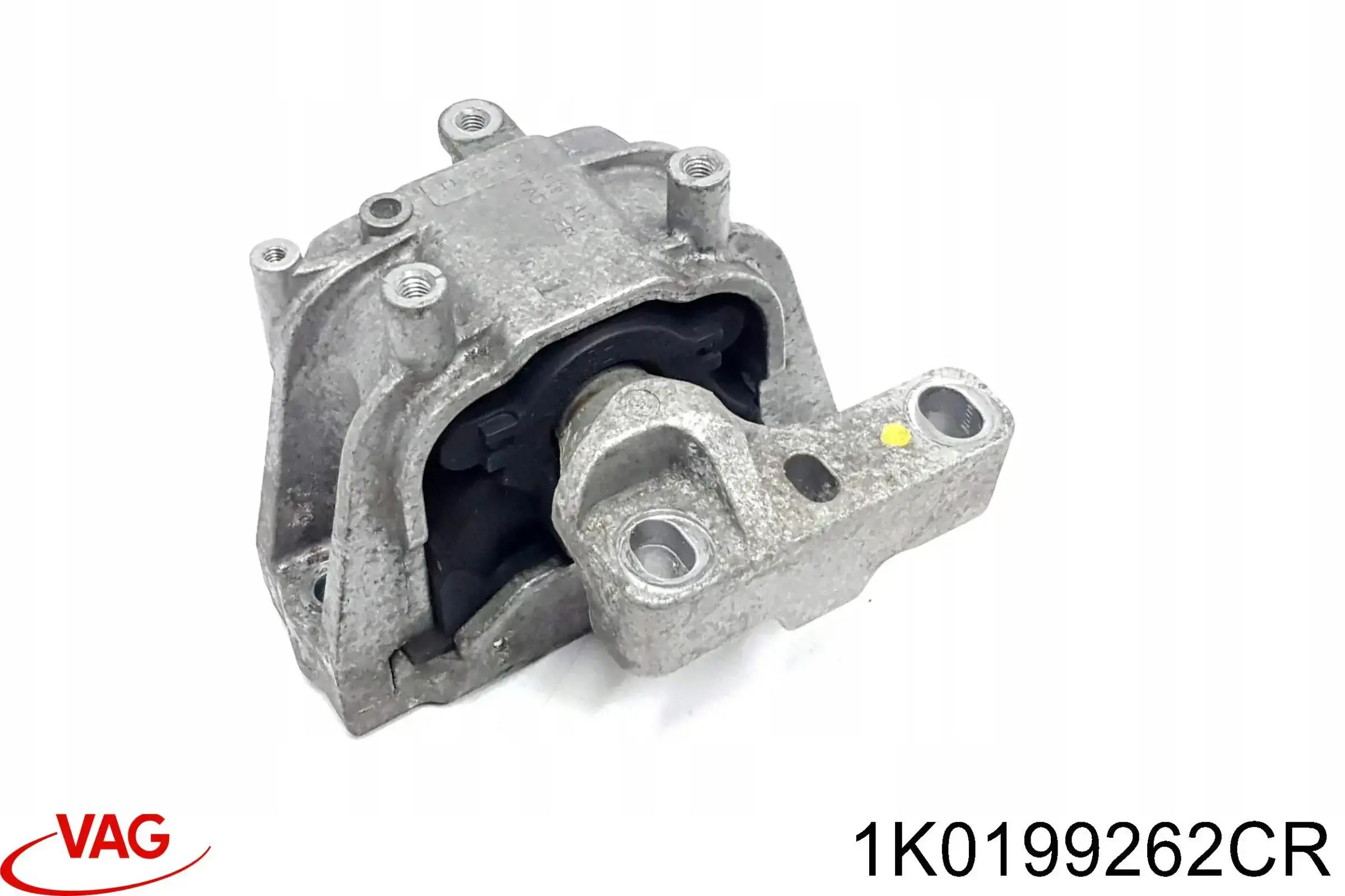 Soporte de motor derecho VAG 1K0199262CR precio, desde 38,43 EUR