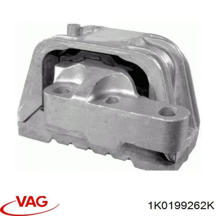Comprar 1K0199262K VAG Soporte de motor derecho