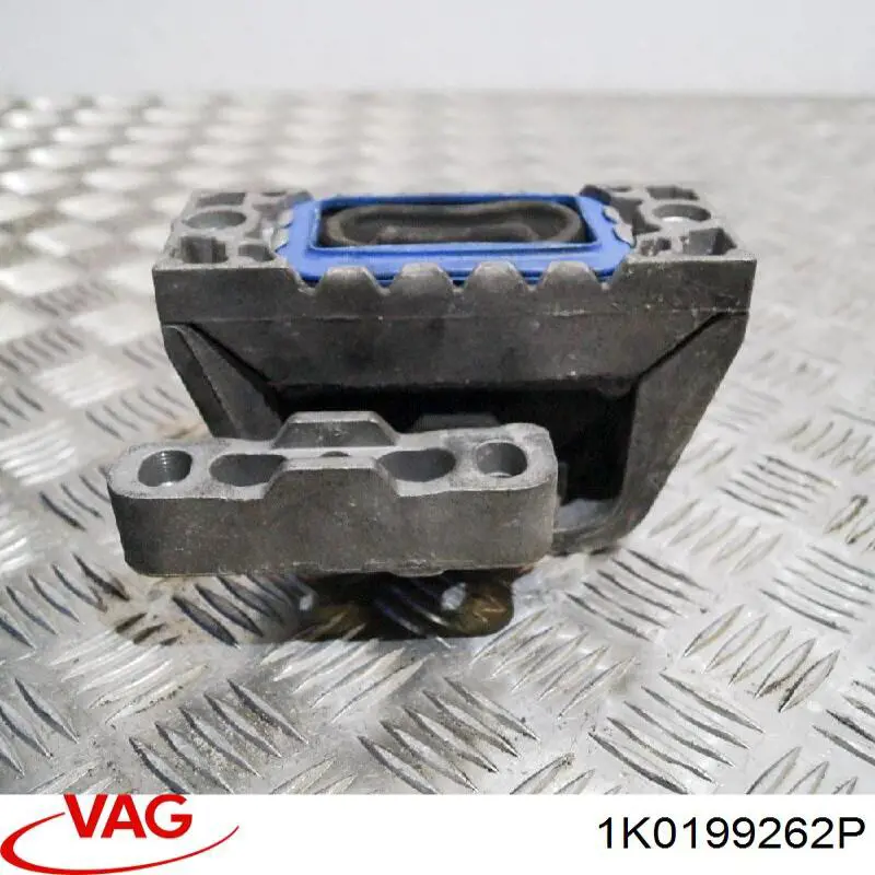 Comprar 1K0199262P VAG Soporte de motor derecho