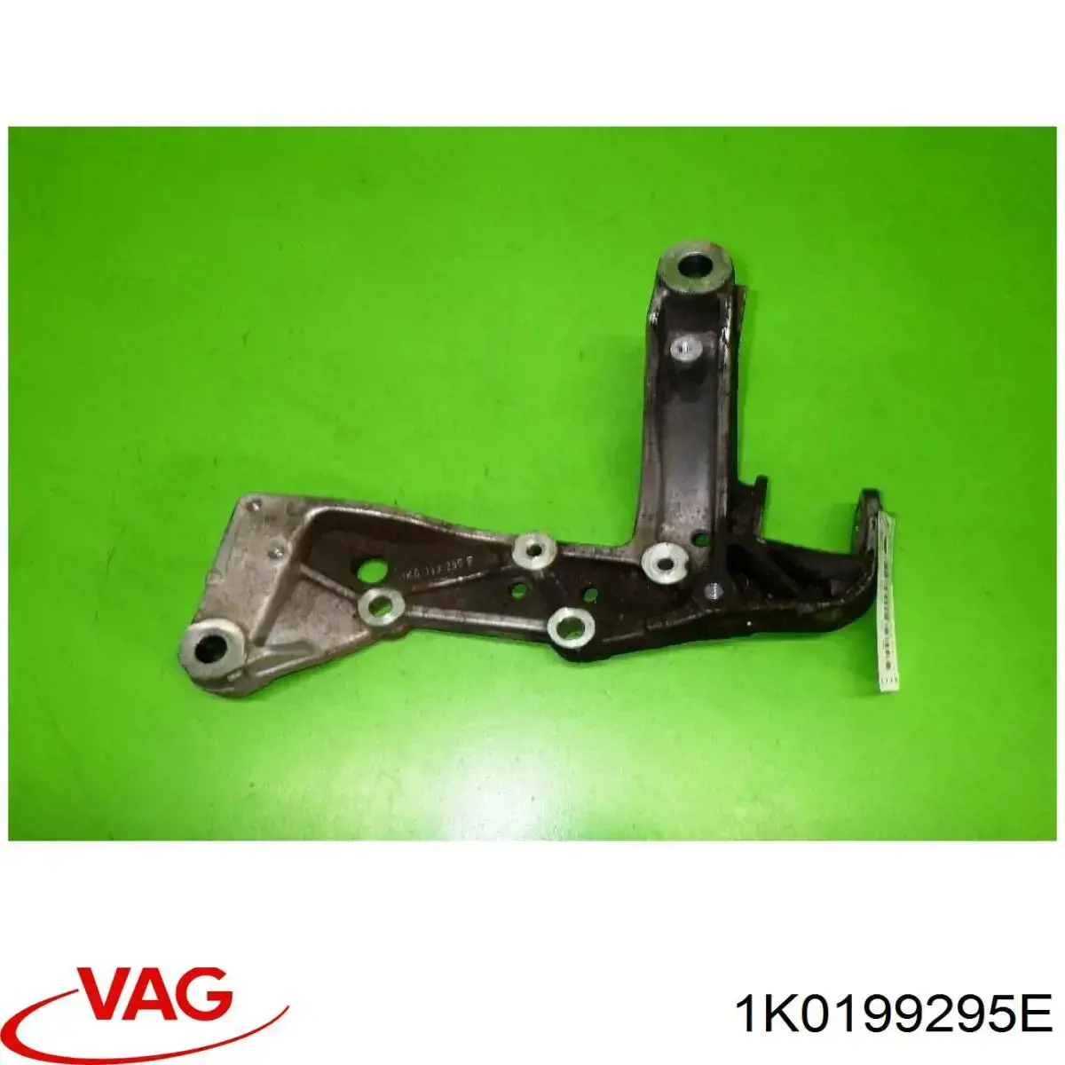 Comprar 1K0199295E VAG Soporte de viga delantera