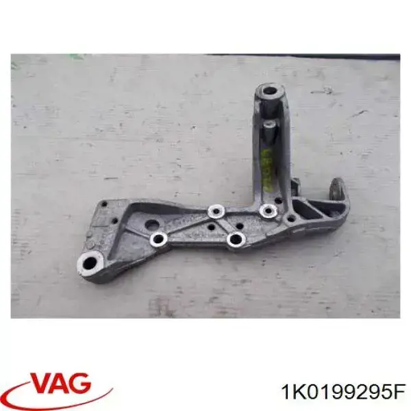 Comprar 1K0199295F VAG Soporte de viga delantera